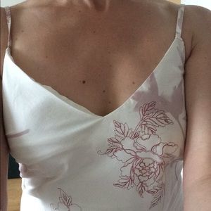 Party Dress by Maria Vitti